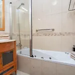 Appartement With Comfortable Terrace, 2 Swimming Pools & Tennis Court Albufeira