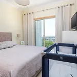 Appartement With Comfortable Terrace, 2 Swimming Pools & Tennis Court