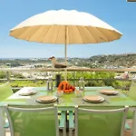 Appartement With Comfortable Terrace, 2 Swimming Pools & Tennis Court Albufeira