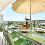 Appartement With Comfortable Terrace, 2 Swimming Pools & Tennis Court *