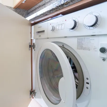 Appartement Homes Ocean View With Comfortable Terrace, 2 Swimming Pools & Tennis Court