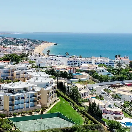 Homes Ocean View With Comfortable Terrace, 2 Swimming Pools & Tennis Court *