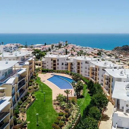With Comfortable Terrace, 2 Swimming Pools & Tennis Court البوفيرا