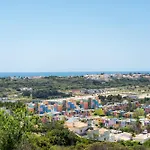 아파트 With Comfortable Terrace, 2 Swimming Pools & Tennis Court 알부페이라