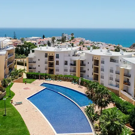 アパート With Comfortable Terrace, 2 Swimming Pools & Tennis Court *