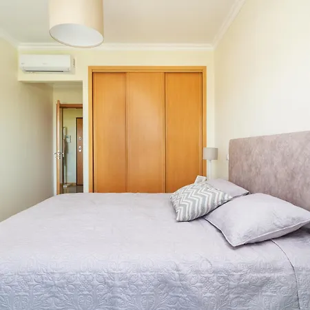 Apartamento With Comfortable Terrace, 2 Swimming Pools & Tennis Court *