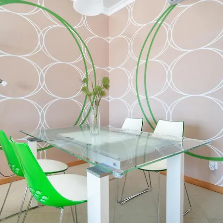 Homes Ocean View With Comfortable Terrace, 2 Swimming Pools & Tennis Court 阿尔布费拉