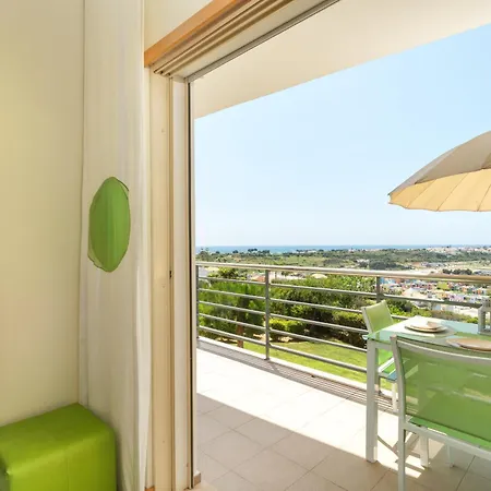 Apartament Homes Ocean View With Comfortable Terrace, 2 Swimming Pools & Tennis Court *