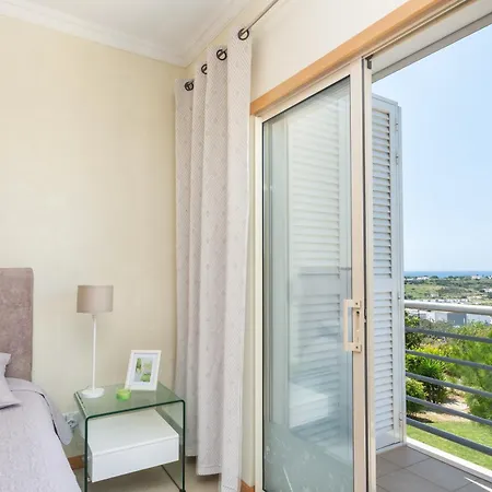 With Comfortable Terrace, 2 Swimming Pools & Tennis Court Apartament *