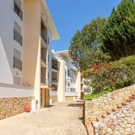 Apartament With Comfortable Terrace, 2 Swimming Pools & Tennis Court *