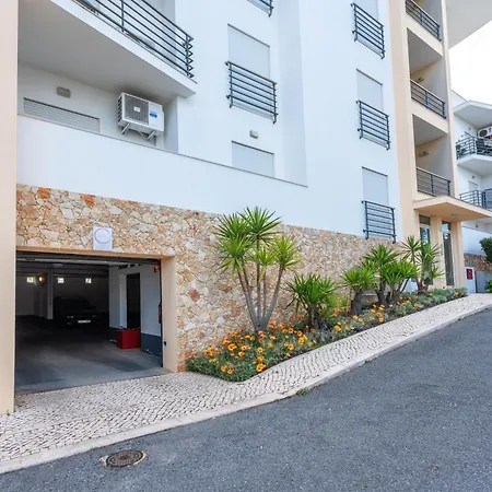 Apartament With Comfortable Terrace, 2 Swimming Pools & Tennis Court