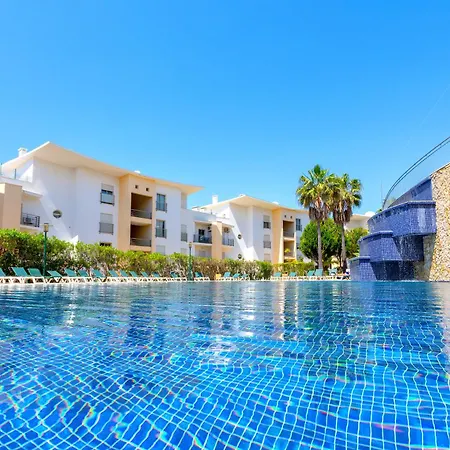 Apartament With Comfortable Terrace, 2 Swimming Pools & Tennis Court