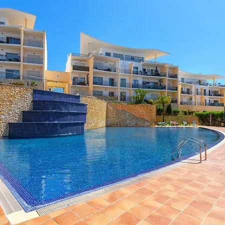 Apartament With Comfortable Terrace, 2 Swimming Pools & Tennis Court *