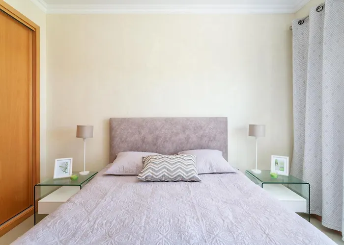 아파트 Homes Ocean View With Comfortable Terrace, 2 Swimming Pools & Tennis Court