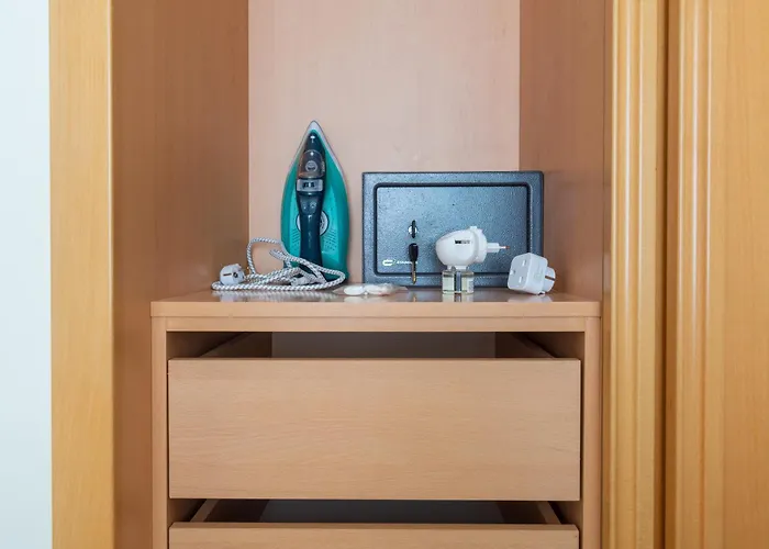 아파트 Homes Ocean View With Comfortable Terrace, 2 Swimming Pools & Tennis Court