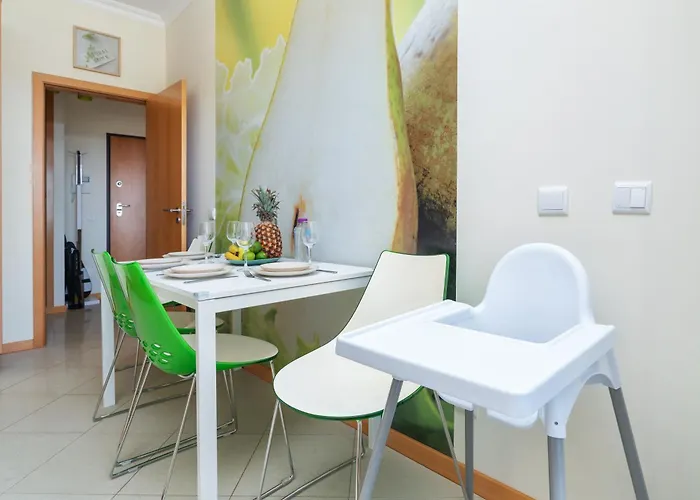 Homes Ocean View With Comfortable Terrace, 2 Swimming Pools & Tennis Court