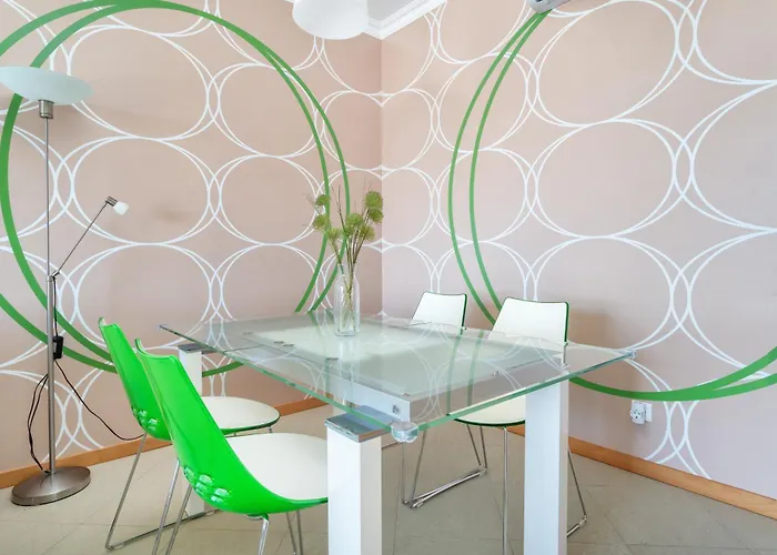 Homes Ocean View With Comfortable Terrace, 2 Swimming Pools & Tennis Court Albufeira