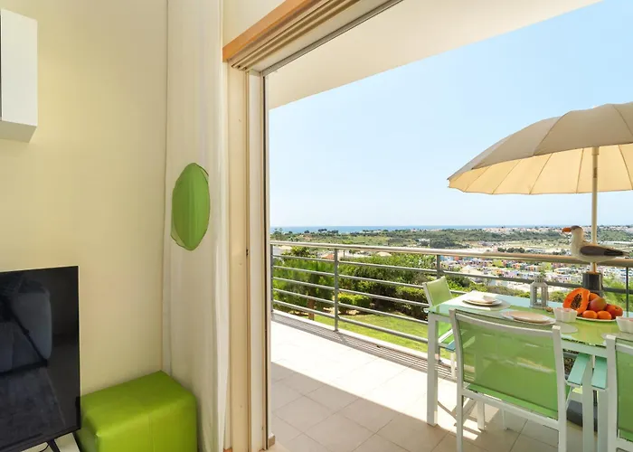 아파트 Homes Ocean View With Comfortable Terrace, 2 Swimming Pools & Tennis Court *