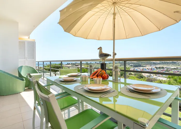 아파트 Homes Ocean View With Comfortable Terrace, 2 Swimming Pools & Tennis Court *