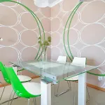 With Comfortable Terrace, 2 Swimming Pools & Tennis Court Albufeira
