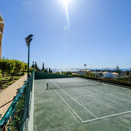 Apartamento With Comfortable Terrace, 2 Swimming Pools & Tennis Court *